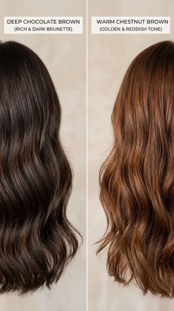 color comparison