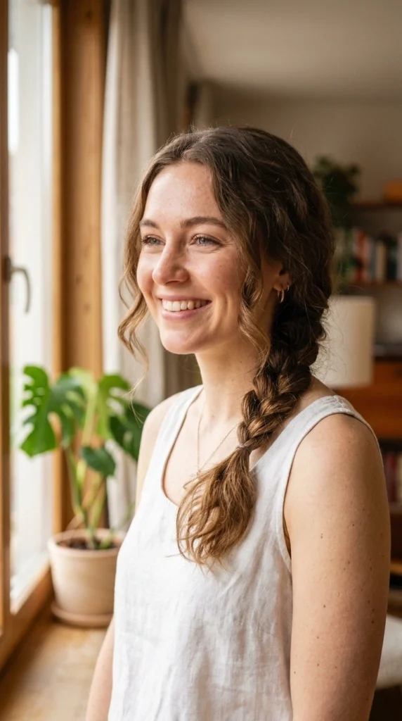 Five Minute Braids