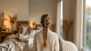 Five Minute Braids That Actually Look Like You Tried