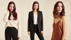 Dark Red Hair Color Ideas 30+Shades You’ll Want to Pin Right Now