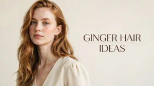 30 Ginger Hair Ideas for Every Skin Tone, Length, and Vibe