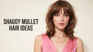 Shaggy Mullet Hair Ideas, 15 Cuts to Screenshot for Your Next Salon Visit