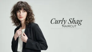 Curly Shag Haircut,The Trend Everyone With Curls Is Getting in 2026